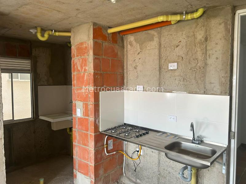 Piso – Navarro, Cali - Vista 5
