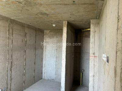 Apartamento de 2 alcobas en venta en Valle Del Lili, Cali, 50 m² · foto 6 de 11