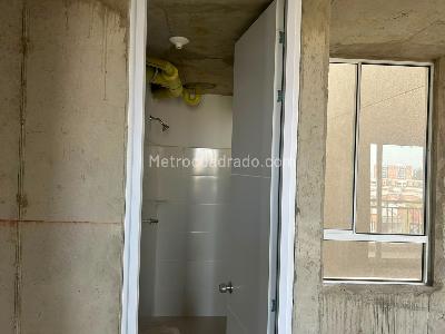 Apartamento de 2 alcobas en venta en Valle Del Lili, Cali, 50 m² · foto 7 de 11