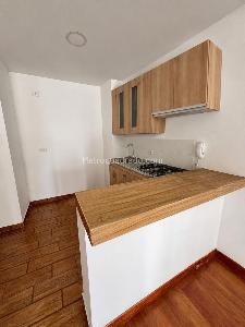 Apartamento de 3 alcobas en venta en Las Vegas, Cali, 76 m² · foto 3 de 20