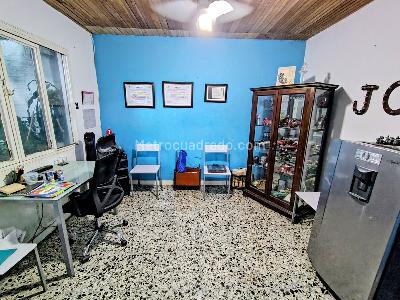 Casa en venta en Champagnat, Cali · foto 10 de 20