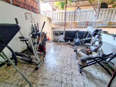 Casa en venta en Champagnat, Cali · foto 16 de 20