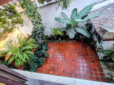 Casa en venta en Champagnat, Cali · foto 17 de 20
