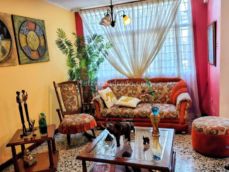 Casa en Venta, CHAMPAGNAT, Cali - Widok 2