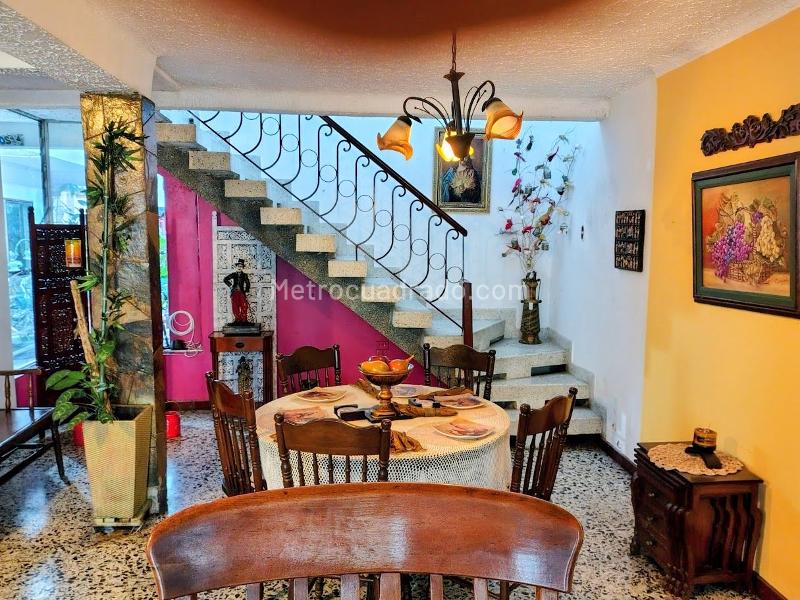 Casa en Venta, CHAMPAGNAT, Cali - Widok 3