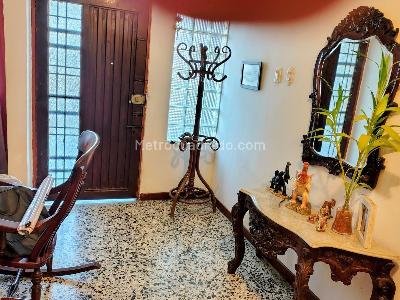 Casa en venta en Champagnat, Cali · foto 4 de 20