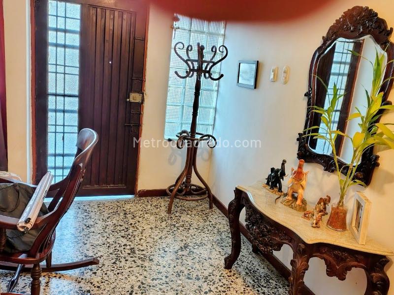 Casa en Venta, CHAMPAGNAT, Cali - Widok 4