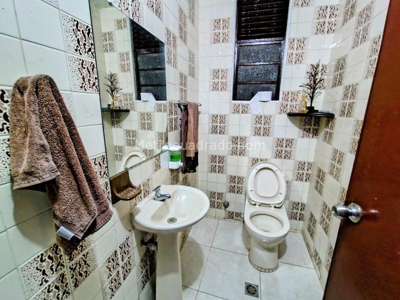 Casa en Venta, CHAMPAGNAT, Cali - Widok 6