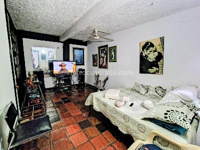 Casa en venta en Champagnat, Cali · foto 7 de 20