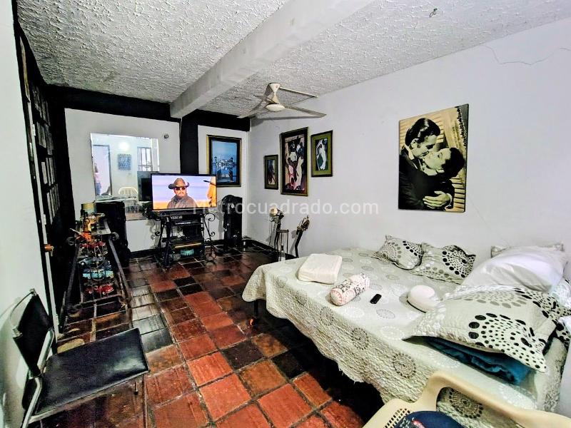 Casa en Venta, CHAMPAGNAT, Cali - Więcej