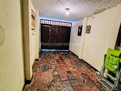 Casa en venta en Champagnat, Cali · foto 8 de 20