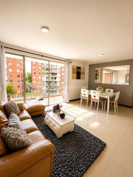Piso – Cali, Lili, Comuna 17 - Vista 2