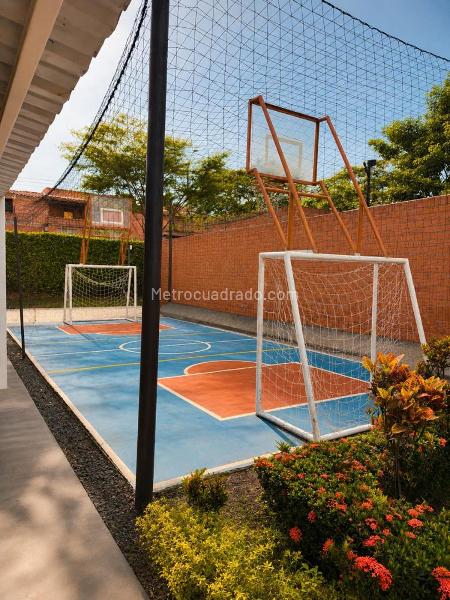 Piso – Cali, Lili, Comuna 17 - Vista 3