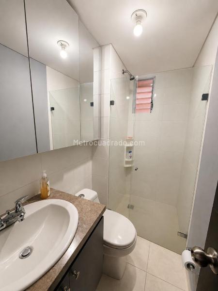 Piso – Cali, Lili, Comuna 17 - Vista 4