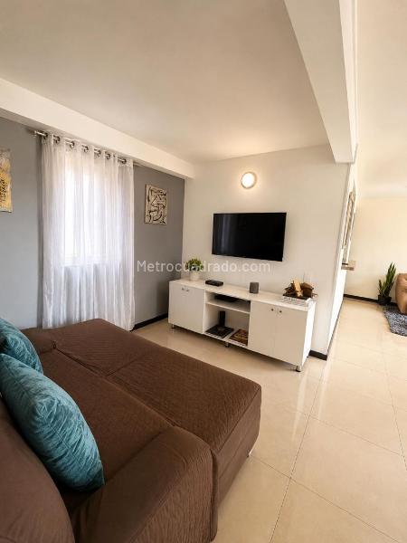 Piso – Cali, Lili, Comuna 17 - Vista 5