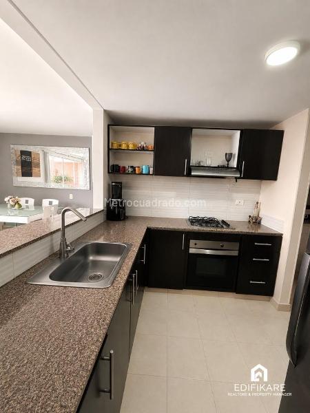 Piso – Cali, Lili, Comuna 17 - Más