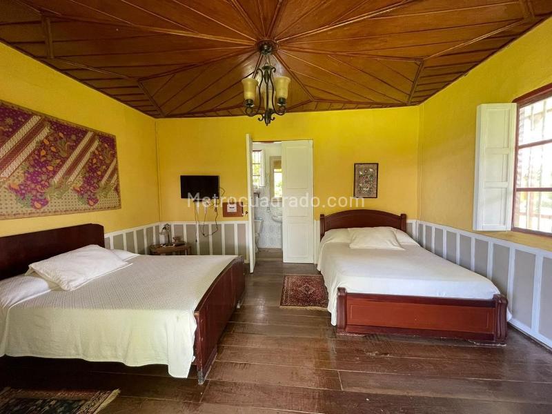 Casa – Montenegro - Vista 2