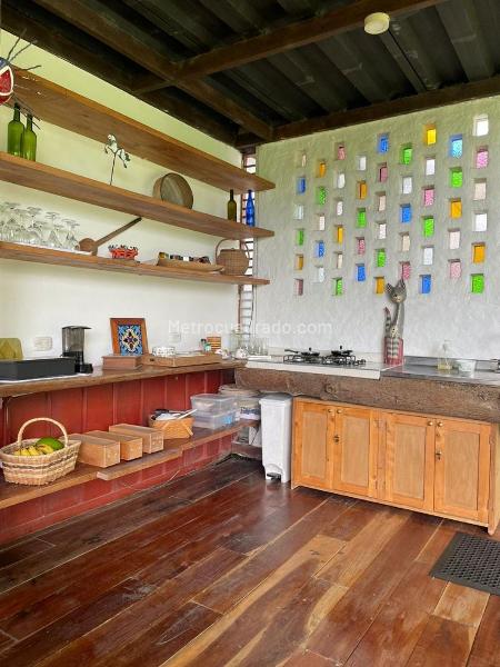 Casa – Montenegro - Más
