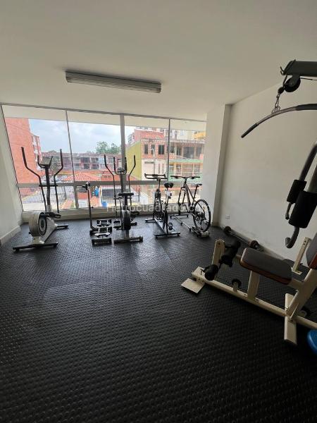 Piso – Cali, Comuna 17 - Vista 3