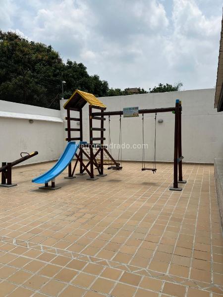 Piso – Cali, Comuna 17 - Vista 4