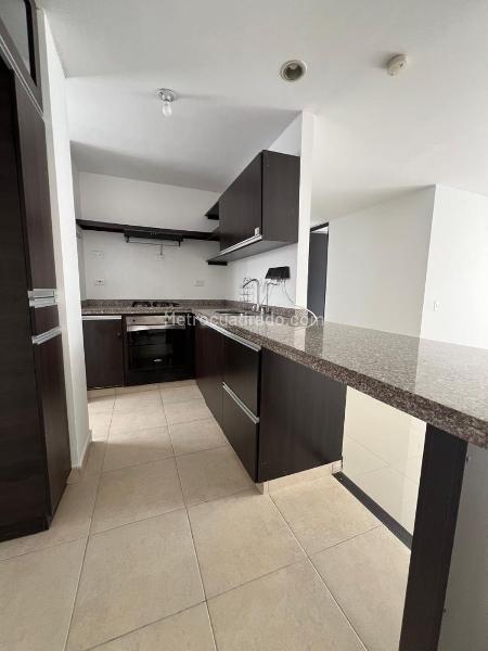 Piso – Cali, Comuna 17 - Vista 5