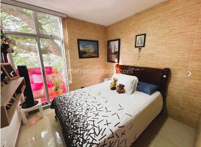 Apartamento en venta en Capri, Cali · foto 8 de 20