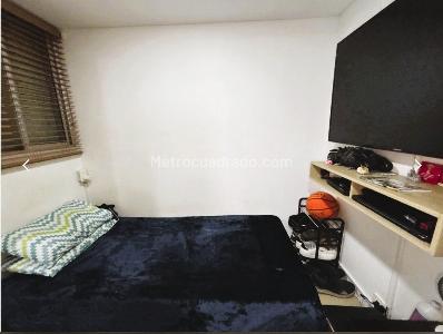Apartamento en venta en Capri, Cali · foto 9 de 20