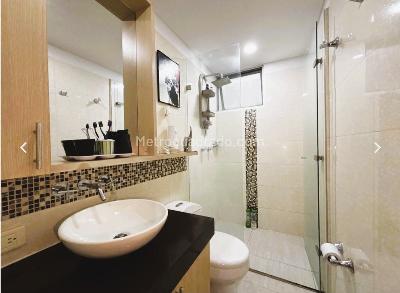Apartamento en venta en Capri, Cali · foto 11 de 20