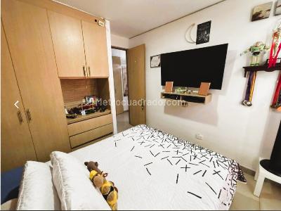 Apartamento en venta en Capri, Cali · foto 10 de 20