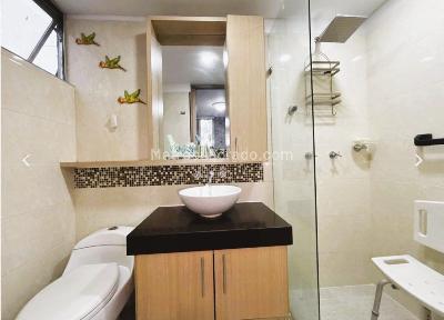 Apartamento en venta en Capri, Cali · foto 12 de 20