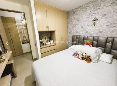 Apartamento en venta en Capri, Cali · foto 17 de 20