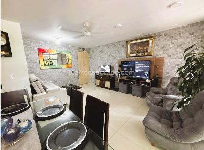 Apartamento en venta en Capri, Cali · foto 2 de 20