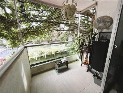 Apartamento en venta en Capri, Cali · foto 3 de 20