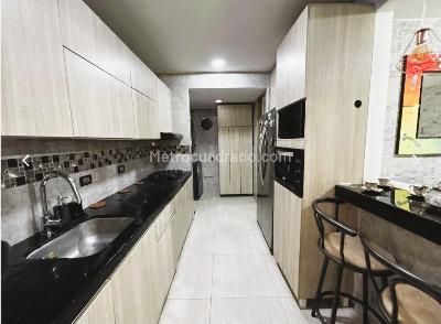 Apartamento en venta en Capri, Cali · foto 4 de 20