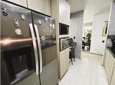 Apartamento en venta en Capri, Cali · foto 5 de 20