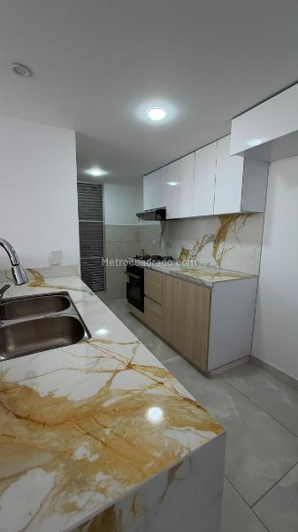 Piso – Cali - Vista 2