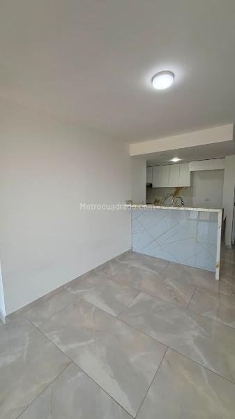 Piso – Cali - Vista 4