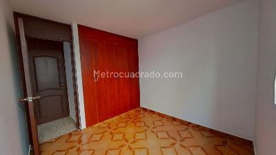 Apartamento de 3 alcobas en venta en Gratamira, Cali, 61 m² · foto 15 de 20