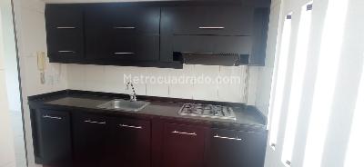 Apartamento en venta en Cañaverales, Cali · foto 9 de 16