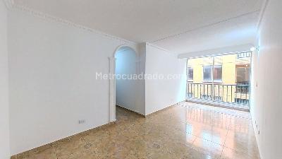 Apartamento de 3 alcobas en venta en Gratamira G, Cali, 60 m² · foto 11 de 20