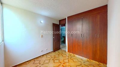 Apartamento de 3 alcobas en venta en Gratamira G, Cali, 60 m² · foto 16 de 20