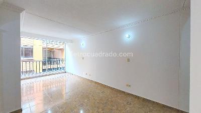 Apartamento de 3 alcobas en venta en Gratamira G, Cali, 60 m² · foto 3 de 20