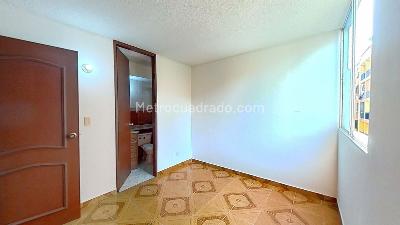 Apartamento de 3 alcobas en venta en Gratamira G, Cali, 60 m² · foto 6 de 20
