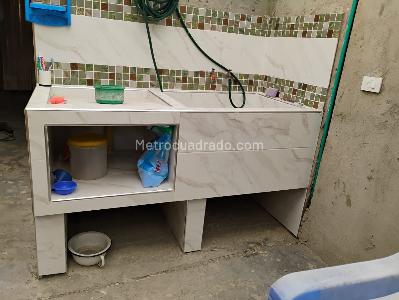 Casa de 2 alcobas en venta en Salomia, Cali, 135 m² · foto 11 de 17