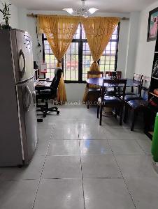 Casa de 2 alcobas en venta en Salomia, Cali, 135 m² · foto 12 de 17