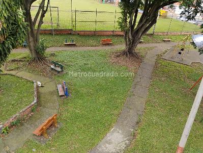 Casa de 2 alcobas en venta en Salomia, Cali, 135 m² · foto 17 de 17