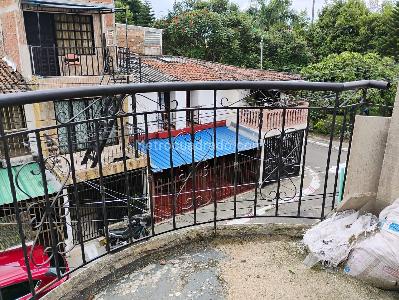 Casa de 2 alcobas en venta en Salomia, Cali, 135 m² · foto 2 de 17