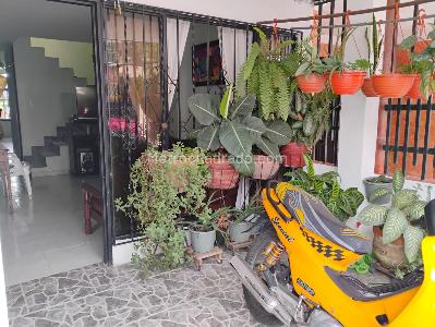 Casa de 2 alcobas en venta en Salomia, Cali, 135 m² · foto 4 de 17