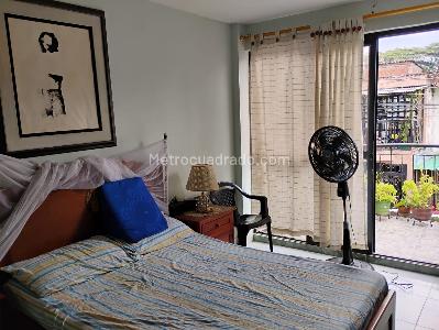 Casa de 2 alcobas en venta en Salomia, Cali, 135 m² · foto 8 de 17
