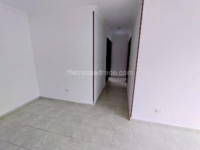 Apartamento de 3 alcobas en venta en Gratamira, Cali, 60 m² · foto 3 de 6